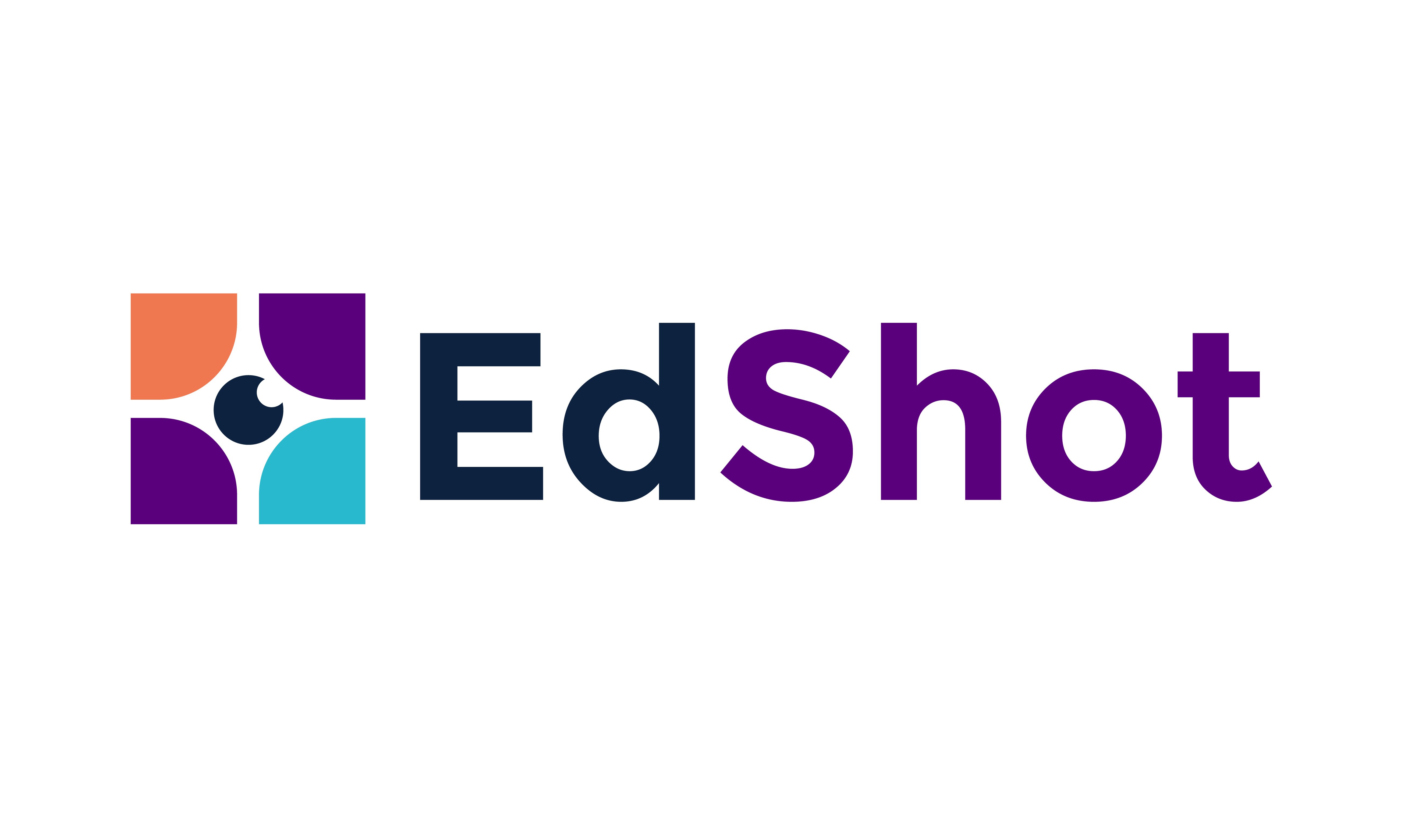 EdShot logo